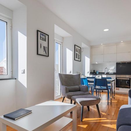 ליסבון Comfort & Bright Apartment By Lovelystay מראה חיצוני תמונה