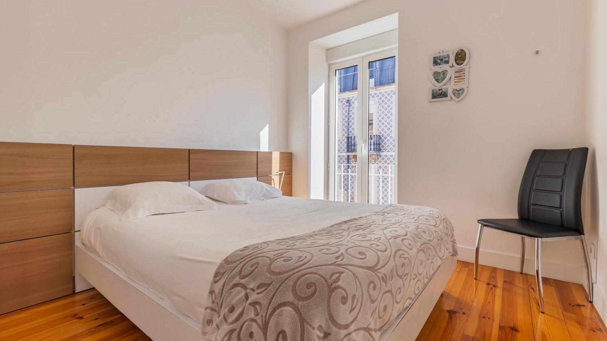 ליסבון Comfort & Bright Apartment By Lovelystay מראה חיצוני תמונה