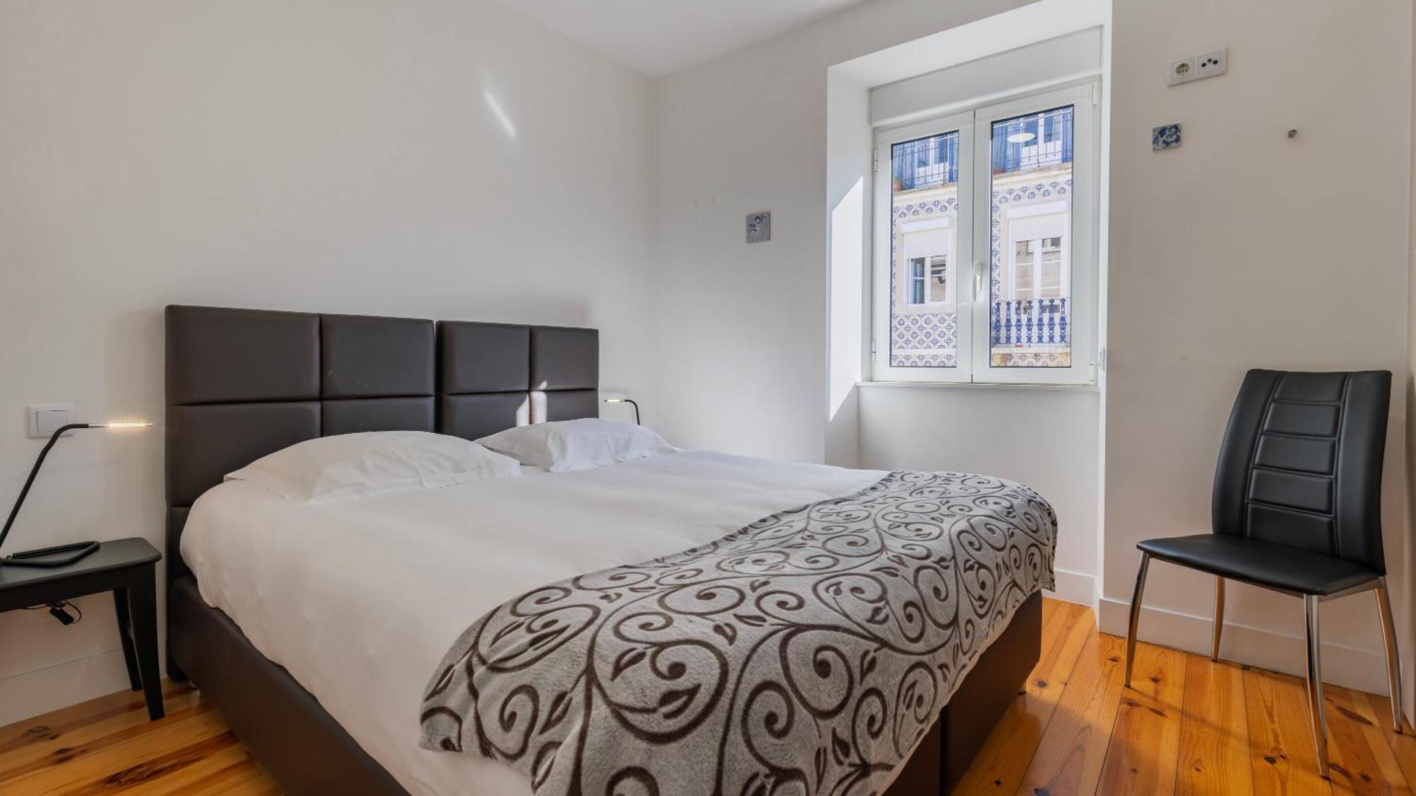 ליסבון Comfort & Bright Apartment By Lovelystay מראה חיצוני תמונה