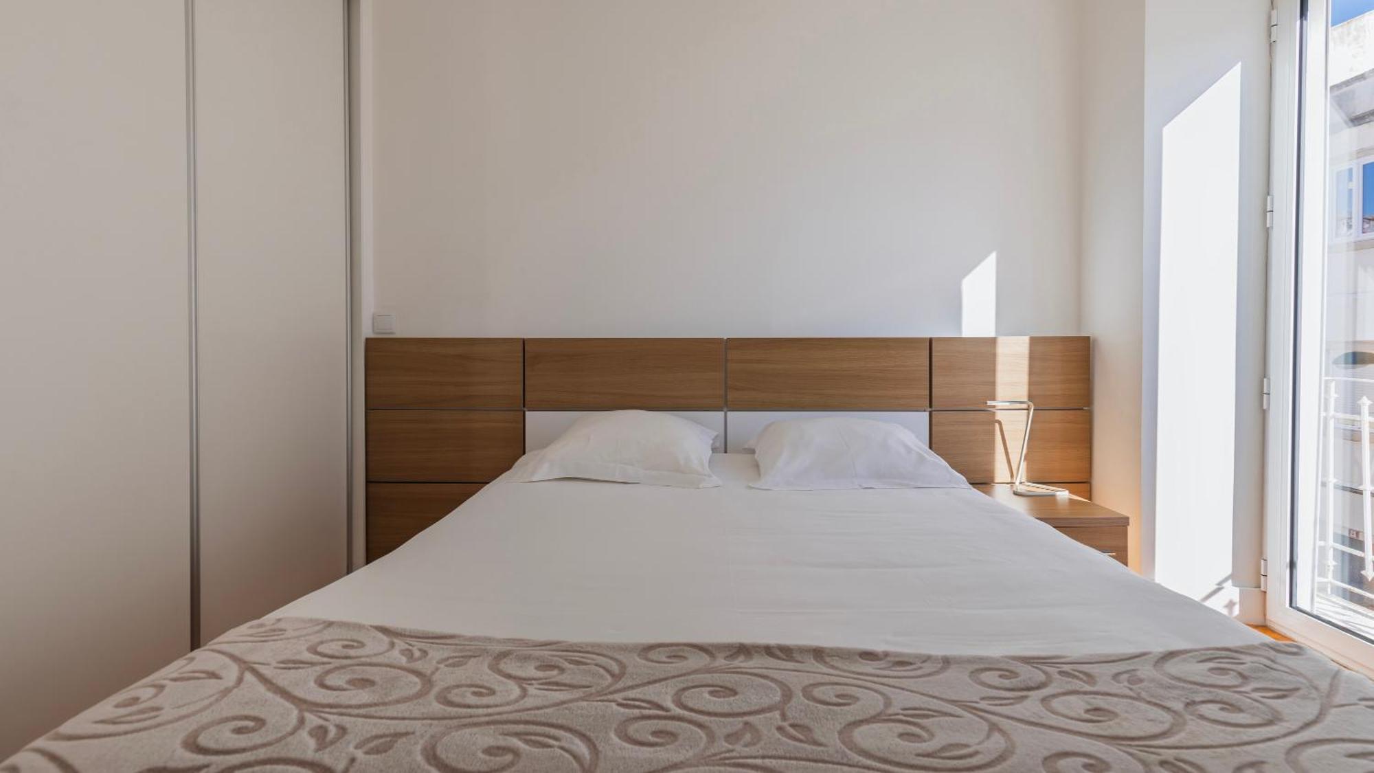 ליסבון Comfort & Bright Apartment By Lovelystay מראה חיצוני תמונה