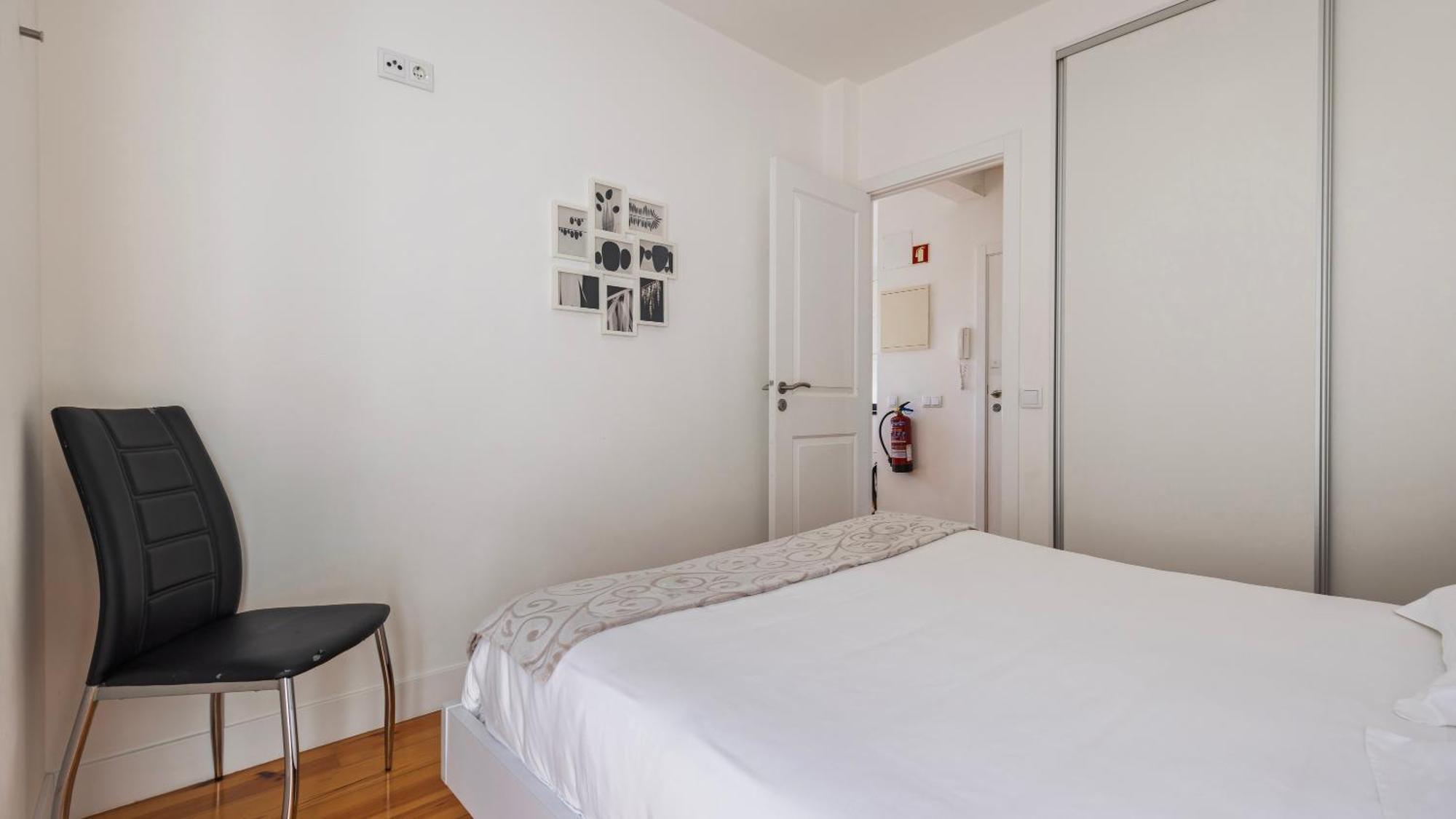 ליסבון Comfort & Bright Apartment By Lovelystay מראה חיצוני תמונה
