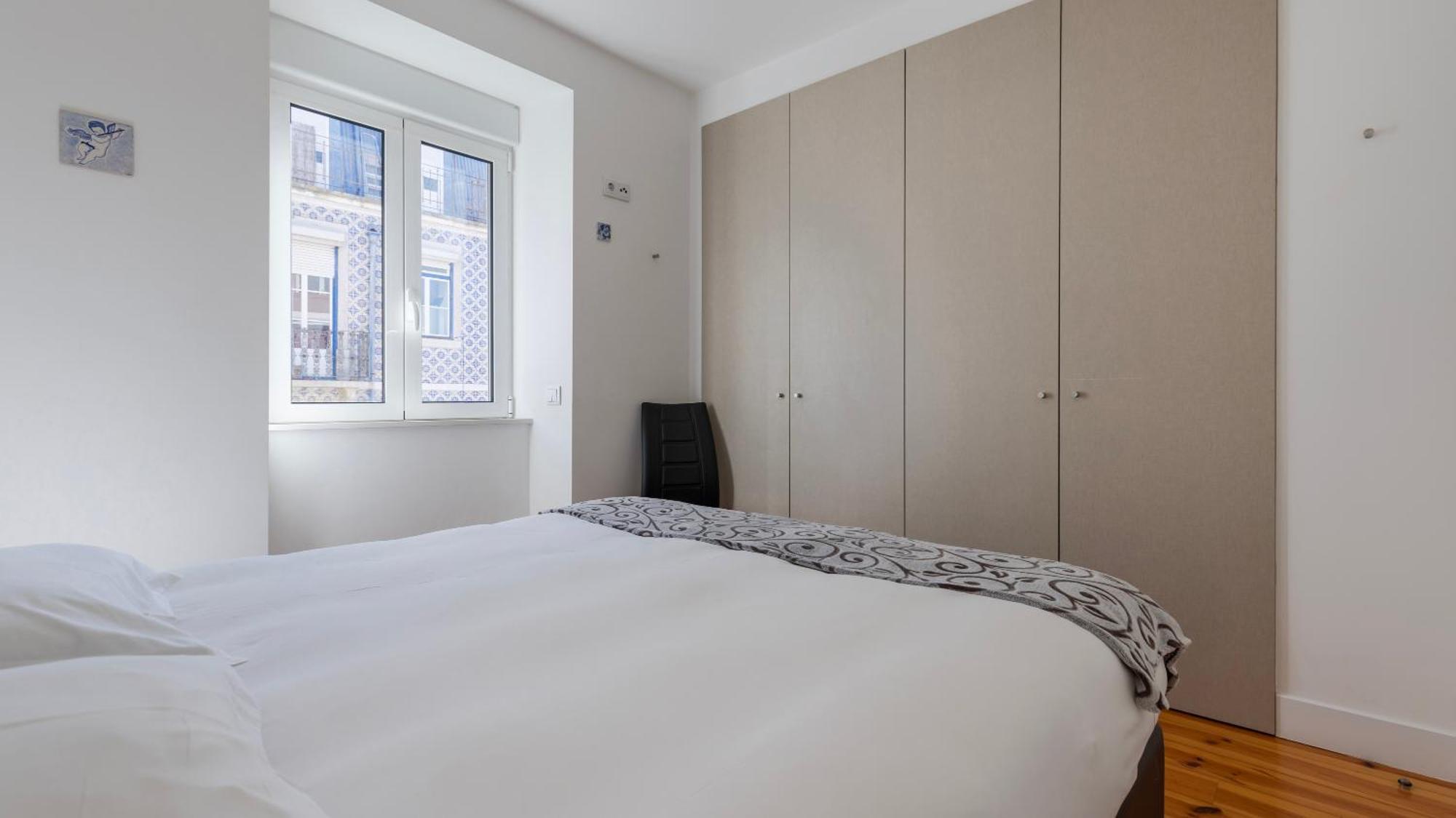 ליסבון Comfort & Bright Apartment By Lovelystay מראה חיצוני תמונה