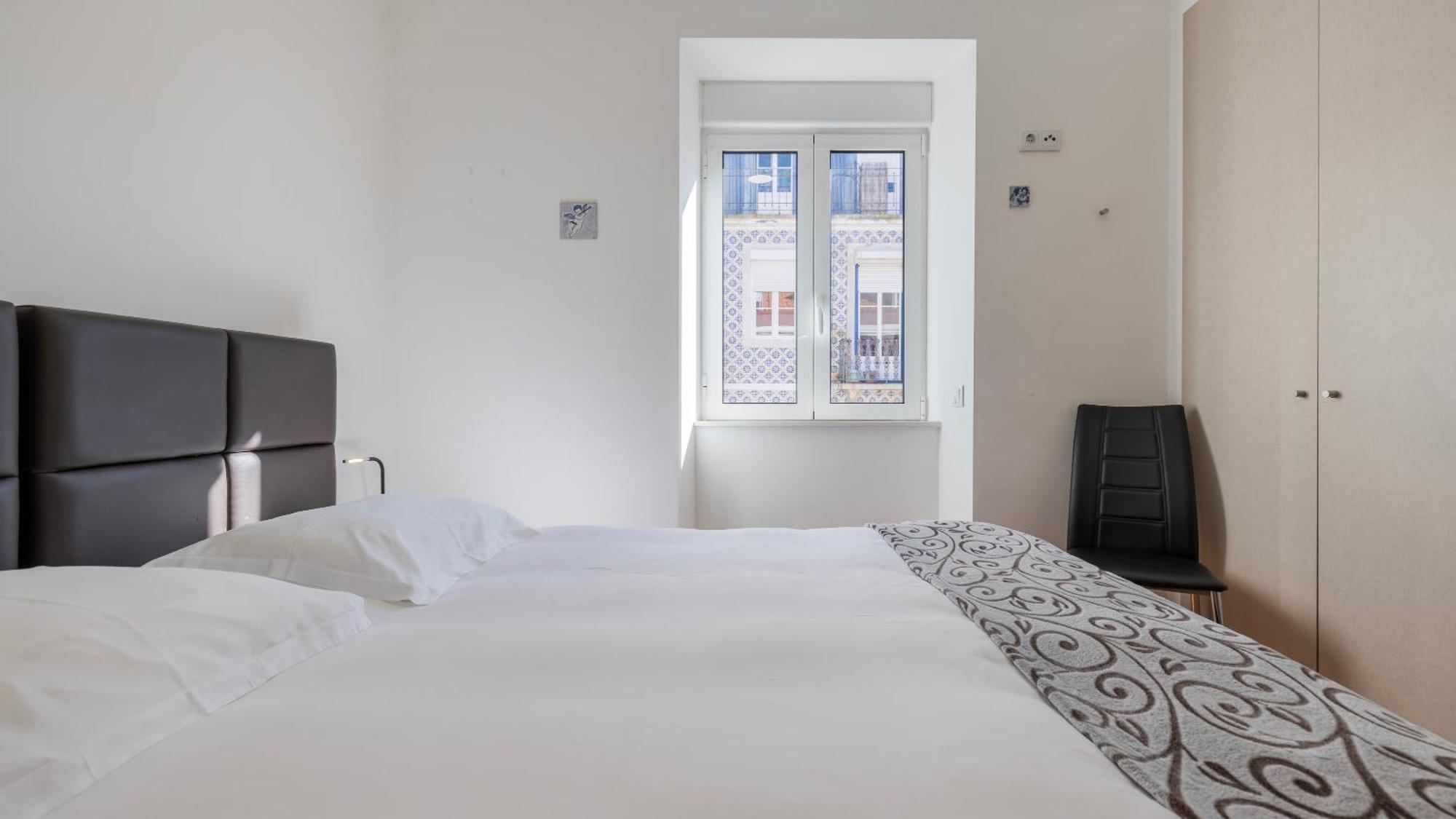 ליסבון Comfort & Bright Apartment By Lovelystay מראה חיצוני תמונה